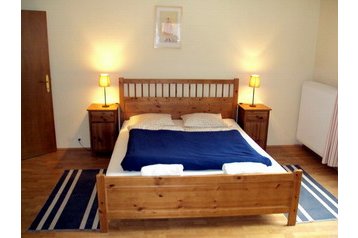 Ausztria Penzión Bad Kleinkirchheim, Exteriőr